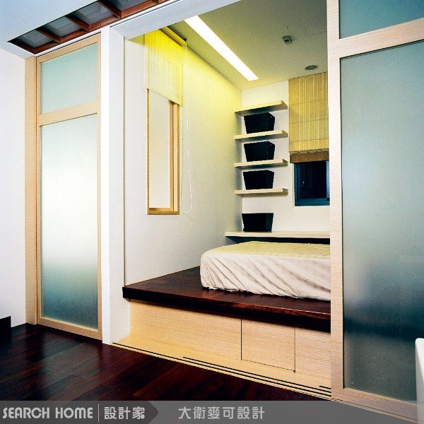 新成屋(5年以下)＿混搭風案例圖片＿大衛麥可設計＿大衛麥可_15之3