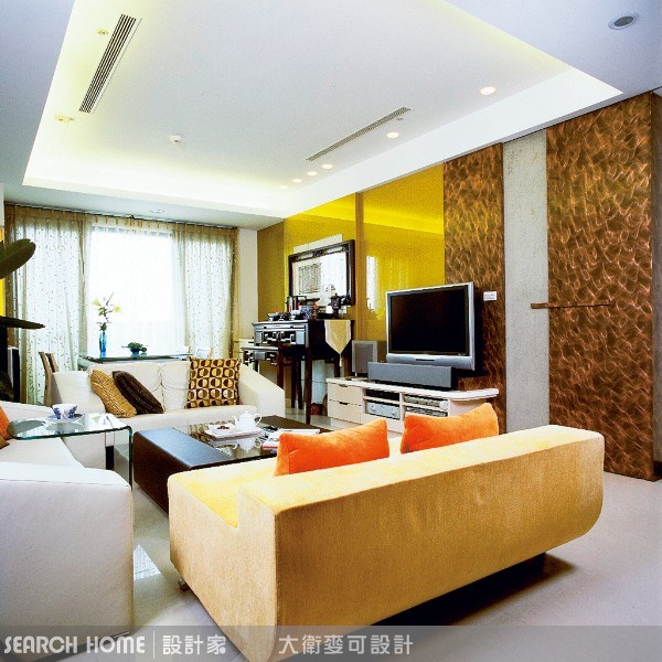 新成屋(5年以下)＿混搭風案例圖片＿大衛麥可設計＿大衛麥可_15之7