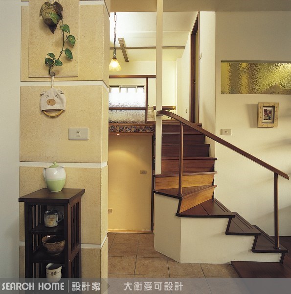 22坪老屋(16~30年)＿休閒風案例圖片＿大衛麥可設計＿大衛麥可_14之2