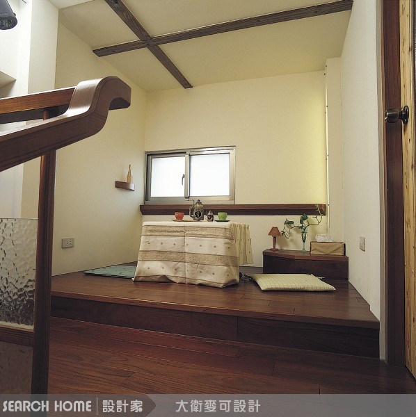 22坪老屋(16~30年)＿休閒風案例圖片＿大衛麥可設計＿大衛麥可_14之4