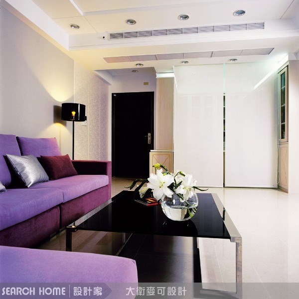 50坪新成屋(5年以下)＿現代風案例圖片＿大衛麥可設計＿大衛麥可_13之6