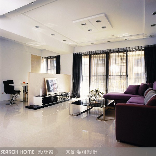 50坪新成屋(5年以下)＿現代風案例圖片＿大衛麥可設計＿大衛麥可_13之7