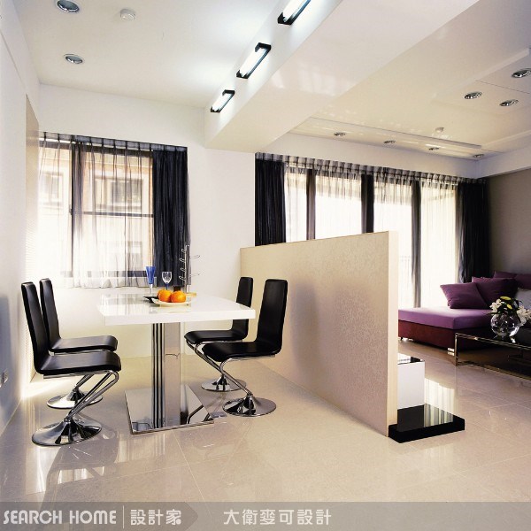 50坪新成屋(5年以下)＿現代風案例圖片＿大衛麥可設計＿大衛麥可_13之3