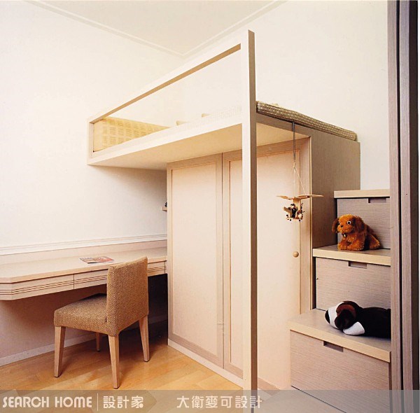 19坪中古屋(5~15年)＿混搭風案例圖片＿大衛麥可設計＿大衛麥可_11之14