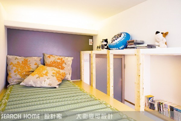 19坪中古屋(5~15年)＿混搭風案例圖片＿大衛麥可設計＿大衛麥可_11之10