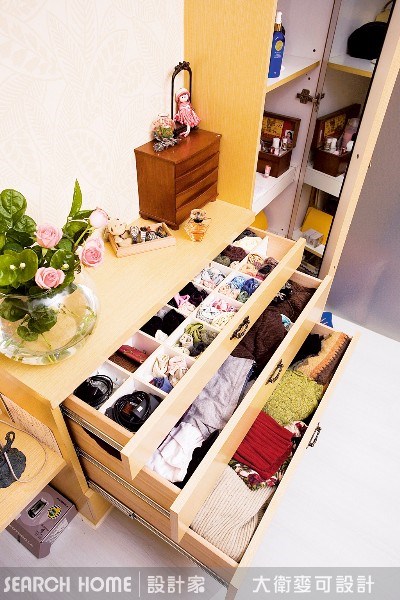 19坪中古屋(5~15年)＿混搭風案例圖片＿大衛麥可設計＿大衛麥可_11之12