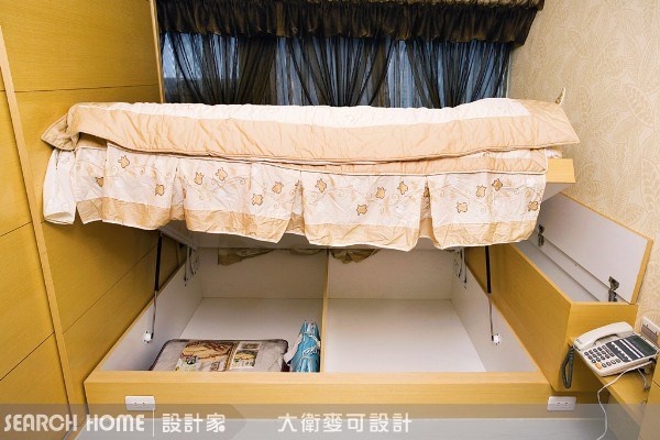 19坪中古屋(5~15年)＿混搭風案例圖片＿大衛麥可設計＿大衛麥可_11之13