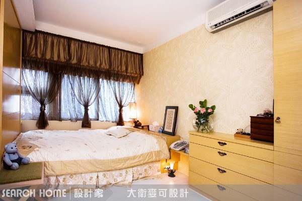 19坪中古屋(5~15年)＿混搭風案例圖片＿大衛麥可設計＿大衛麥可_11之11