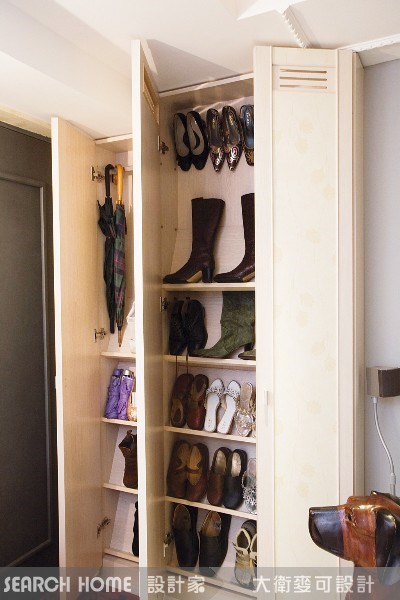 19坪中古屋(5~15年)＿混搭風案例圖片＿大衛麥可設計＿大衛麥可_11之2