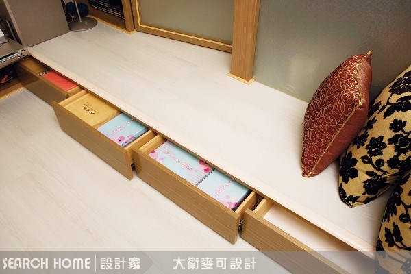 19坪中古屋(5~15年)＿混搭風案例圖片＿大衛麥可設計＿大衛麥可_11之3