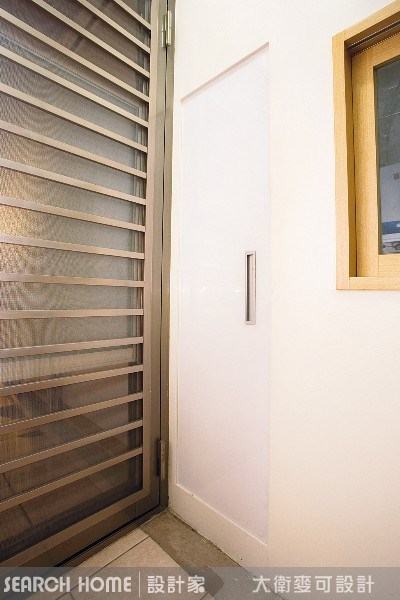 19坪中古屋(5~15年)＿混搭風案例圖片＿大衛麥可設計＿大衛麥可_11之8