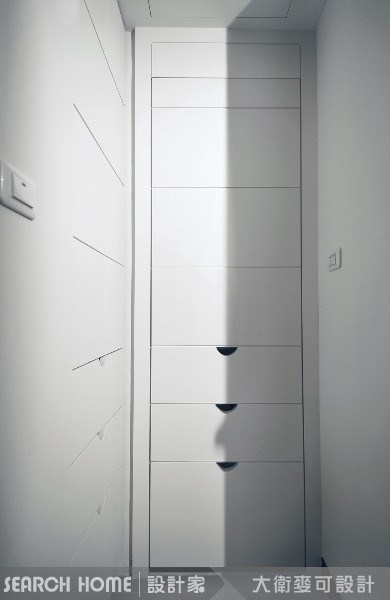 21坪新成屋(5年以下)＿奢華風案例圖片＿大衛麥可設計＿大衛麥可_10之3