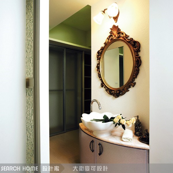 21坪新成屋(5年以下)＿奢華風案例圖片＿大衛麥可設計＿大衛麥可_10之7