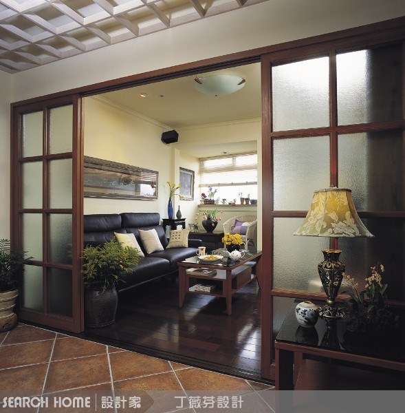 30坪中古屋(5~15年)＿休閒風案例圖片＿丁薇芬室內設計工作室＿丁薇芬_04之5