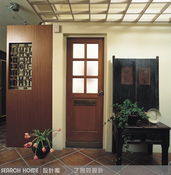 30坪中古屋(5~15年)＿休閒風案例圖片＿丁薇芬室內設計工作室＿丁薇芬_04之1