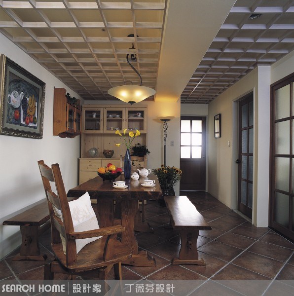 30坪中古屋(5~15年)＿休閒風案例圖片＿丁薇芬室內設計工作室＿丁薇芬_04之4