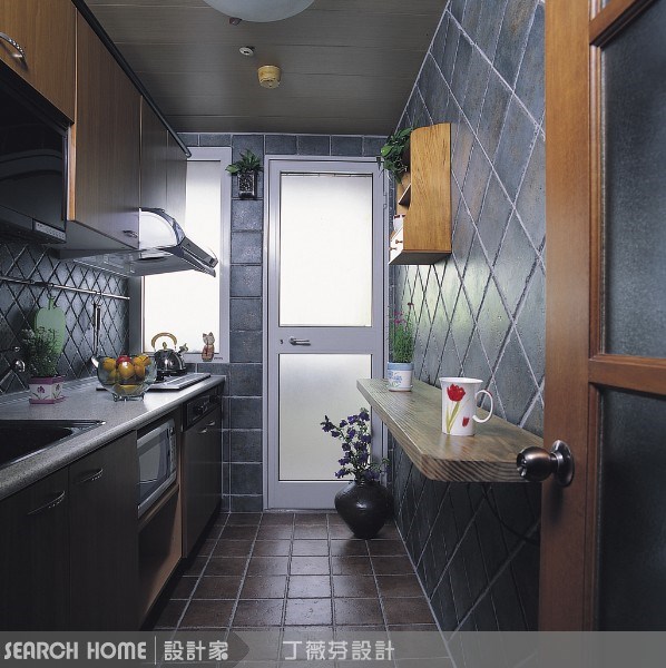 30坪中古屋(5~15年)＿休閒風案例圖片＿丁薇芬室內設計工作室＿丁薇芬_04之8