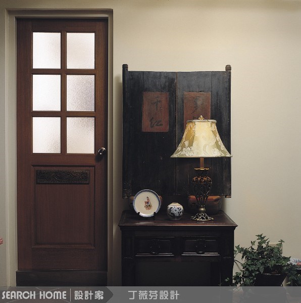 30坪中古屋(5~15年)＿休閒風案例圖片＿丁薇芬室內設計工作室＿丁薇芬_04之2