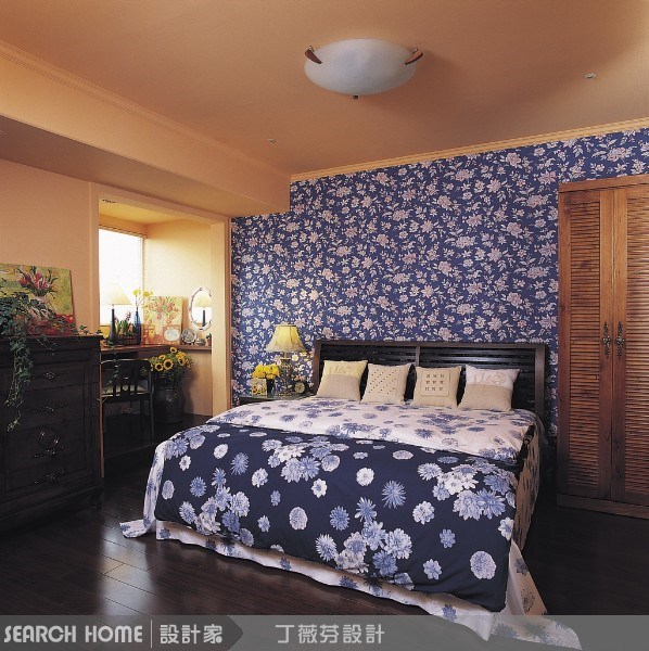 30坪中古屋(5~15年)＿休閒風案例圖片＿丁薇芬室內設計工作室＿丁薇芬_04之9
