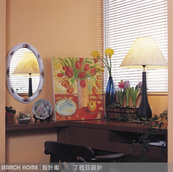 30坪中古屋(5~15年)＿休閒風案例圖片＿丁薇芬室內設計工作室＿丁薇芬_04之11