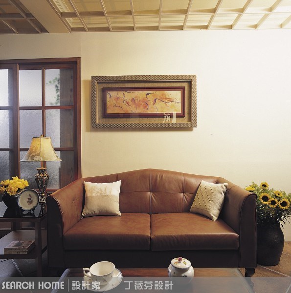 30坪中古屋(5~15年)＿休閒風案例圖片＿丁薇芬室內設計工作室＿丁薇芬_04之3