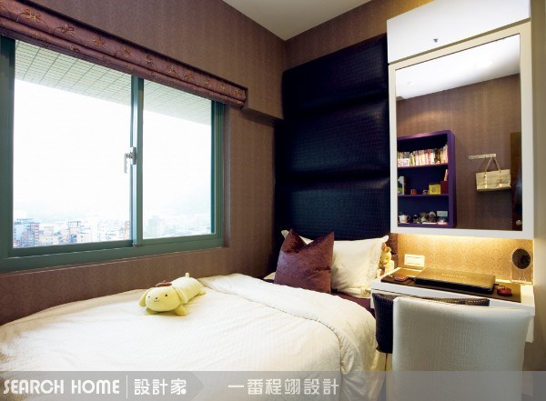 22坪新成屋(5年以下)＿混搭風案例圖片＿程翊室內裝修工程＿一番程翊_22之9