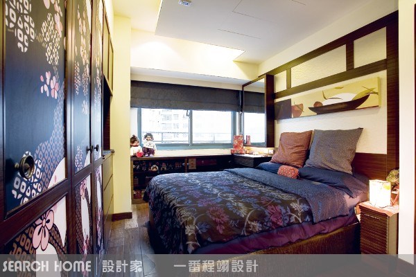 22坪新成屋(5年以下)＿混搭風案例圖片＿程翊室內裝修工程＿一番程翊_22之12