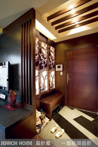 22坪新成屋(5年以下)＿混搭風案例圖片＿程翊室內裝修工程＿一番程翊_22之7206