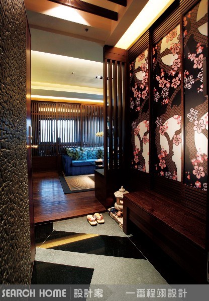 22坪新成屋(5年以下)＿混搭風案例圖片＿程翊室內裝修工程＿一番程翊_22之14