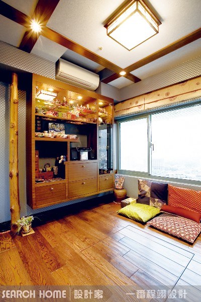 22坪新成屋(5年以下)＿混搭風案例圖片＿程翊室內裝修工程＿一番程翊_22之7