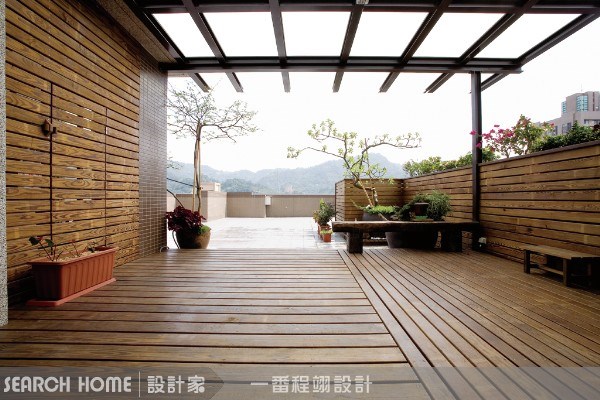 90坪新成屋(5年以下)＿混搭風案例圖片＿程翊室內裝修工程＿一番程翊_21之16