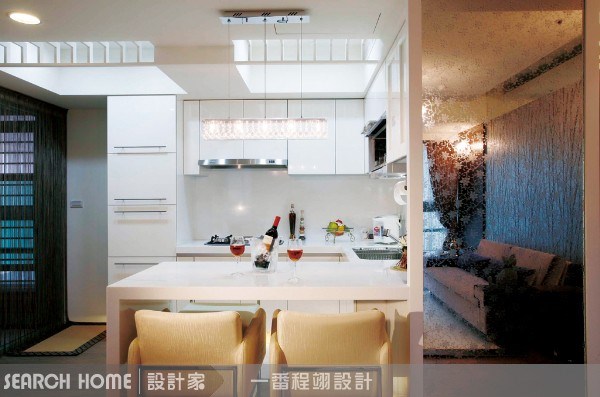 20坪新成屋(5年以下)＿混搭風案例圖片＿程翊室內裝修工程＿一番程翊_20之4