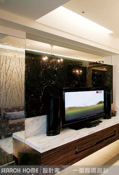 20坪新成屋(5年以下)＿混搭風案例圖片＿程翊室內裝修工程＿一番程翊_20之5