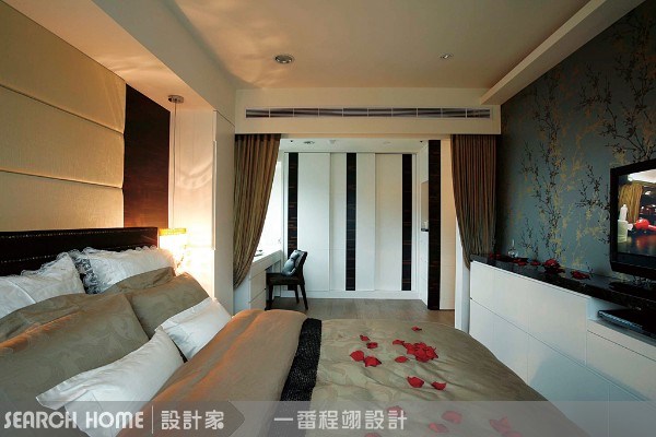 20坪新成屋(5年以下)＿混搭風案例圖片＿程翊室內裝修工程＿一番程翊_20之10