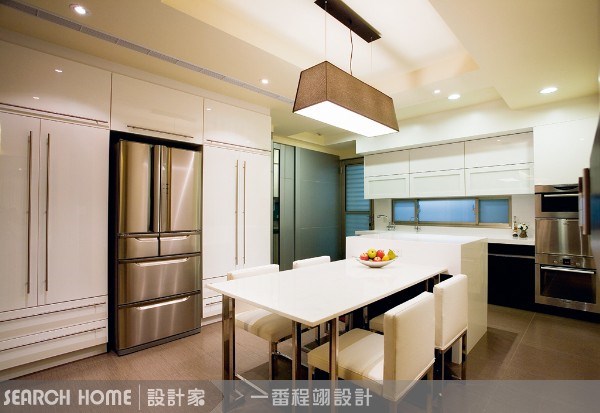 55坪中古屋(5~15年)＿混搭風案例圖片＿程翊室內裝修工程＿一番程翊_19之6