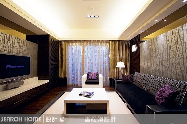 55坪中古屋(5~15年)＿混搭風案例圖片＿程翊室內裝修工程＿一番程翊_19之2