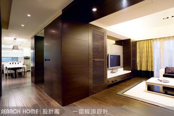 55坪中古屋(5~15年)＿混搭風案例圖片＿程翊室內裝修工程＿一番程翊_19之5