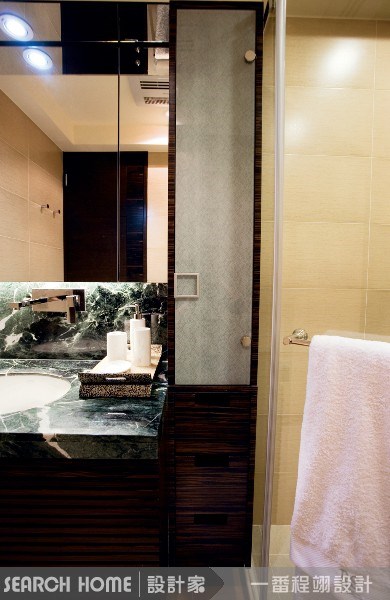 55坪中古屋(5~15年)＿混搭風案例圖片＿程翊室內裝修工程＿一番程翊_19之13