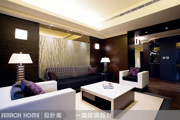 55坪中古屋(5~15年)＿混搭風案例圖片＿程翊室內裝修工程＿一番程翊_19之3