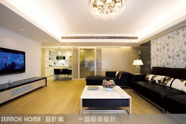 60坪老屋(16~30年)＿混搭風案例圖片＿程翊室內裝修工程＿一番程翊_18之2