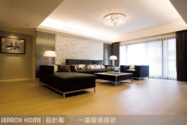 60坪老屋(16~30年)＿混搭風案例圖片＿程翊室內裝修工程＿一番程翊_18之1