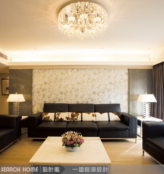 60坪老屋(16~30年)＿混搭風案例圖片＿程翊室內裝修工程＿一番程翊_18之3