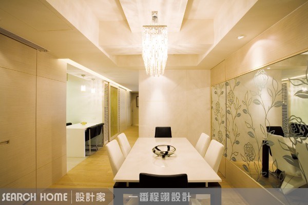 60坪老屋(16~30年)＿混搭風案例圖片＿程翊室內裝修工程＿一番程翊_18之4