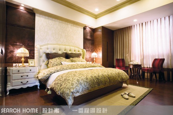 80坪新成屋(5年以下)＿新古典案例圖片＿程翊室內裝修工程＿一番程翊_17之1