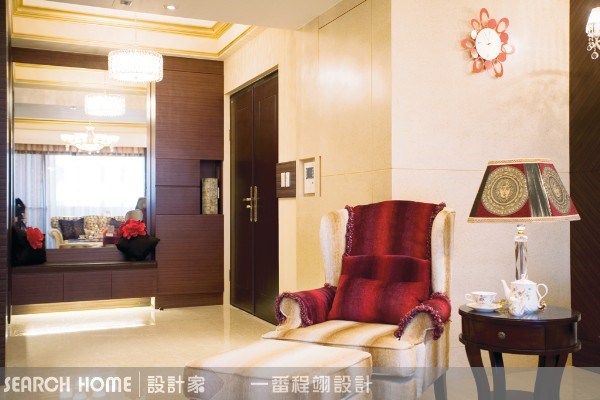 80坪新成屋(5年以下)＿新古典案例圖片＿程翊室內裝修工程＿一番程翊_17之8