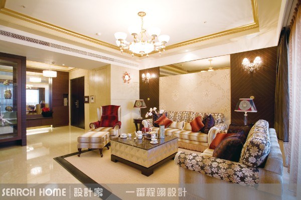 80坪新成屋(5年以下)＿新古典案例圖片＿程翊室內裝修工程＿一番程翊_17之7