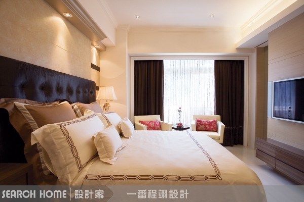 38坪中古屋(5~15年)＿混搭風案例圖片＿程翊室內裝修工程＿一番程翊_16之5