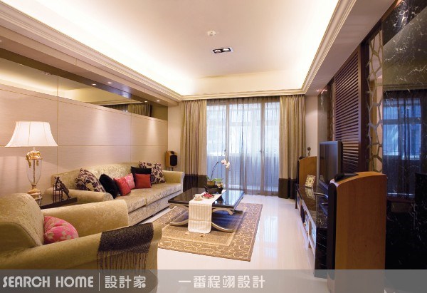 38坪中古屋(5~15年)＿混搭風案例圖片＿程翊室內裝修工程＿一番程翊_16之1