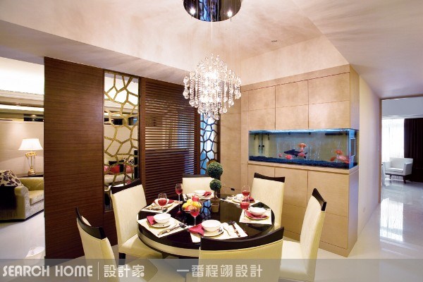 38坪中古屋(5~15年)＿混搭風案例圖片＿程翊室內裝修工程＿一番程翊_16之3