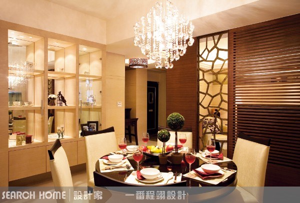 38坪中古屋(5~15年)＿混搭風案例圖片＿程翊室內裝修工程＿一番程翊_16之4